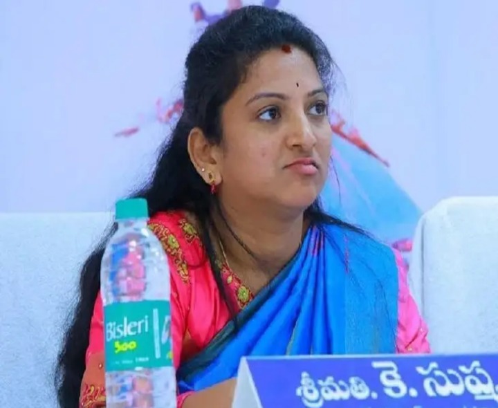 ‘పరకాలను పారిశుద్ధ నగరంగా తీర్చిదిద్దాలి’