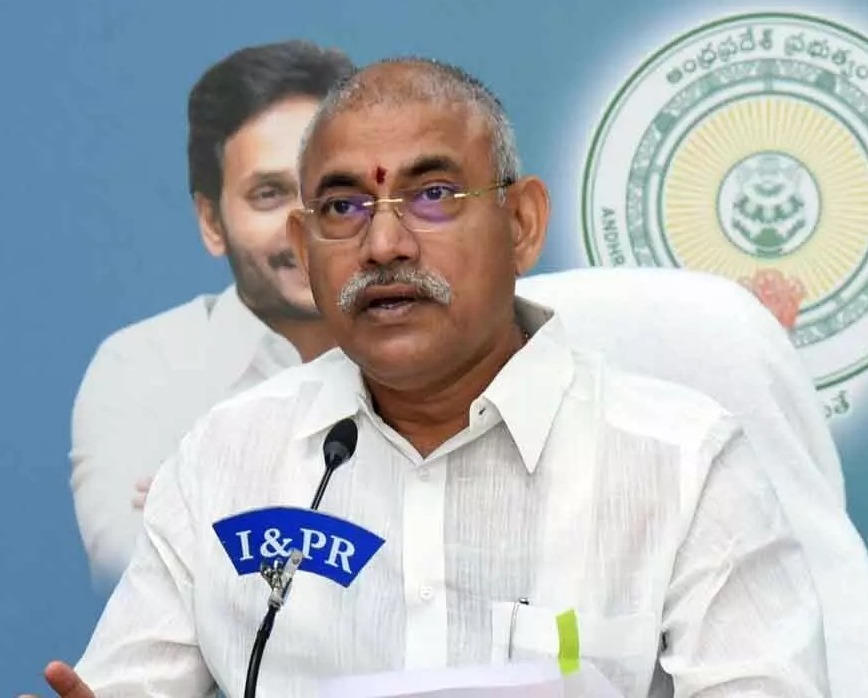 ‘రాజకీయ కక్షతోనే జోగి రమేష్‌ను అరెస్ట్ చేశారు’