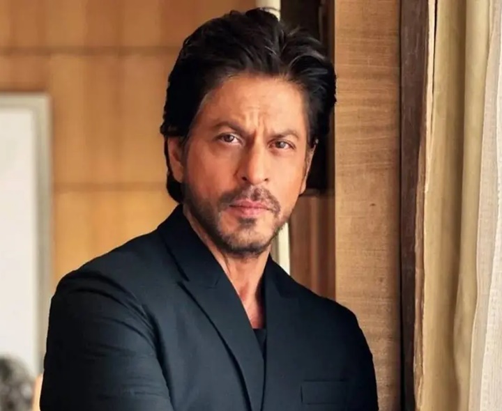 తన ఫిట్‌నెస్ సీక్రెట్‌ను రివీల్ చేసిన షారుఖ్