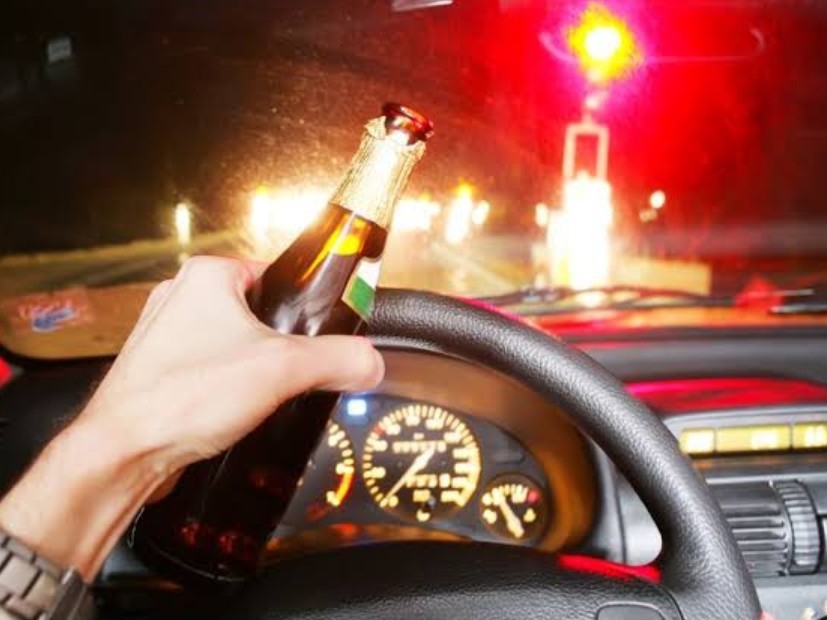 కమిషనరేట్‌లో భారీగా డ్రంక్ అండ్ డ్రైవ్ కేసులు