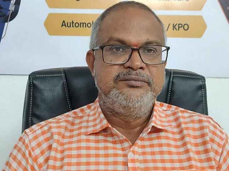 ఫోర్ వీలర్ సర్వీస్ టెక్నిషియన్ కోర్సులో ఉచిత శిక్షణ