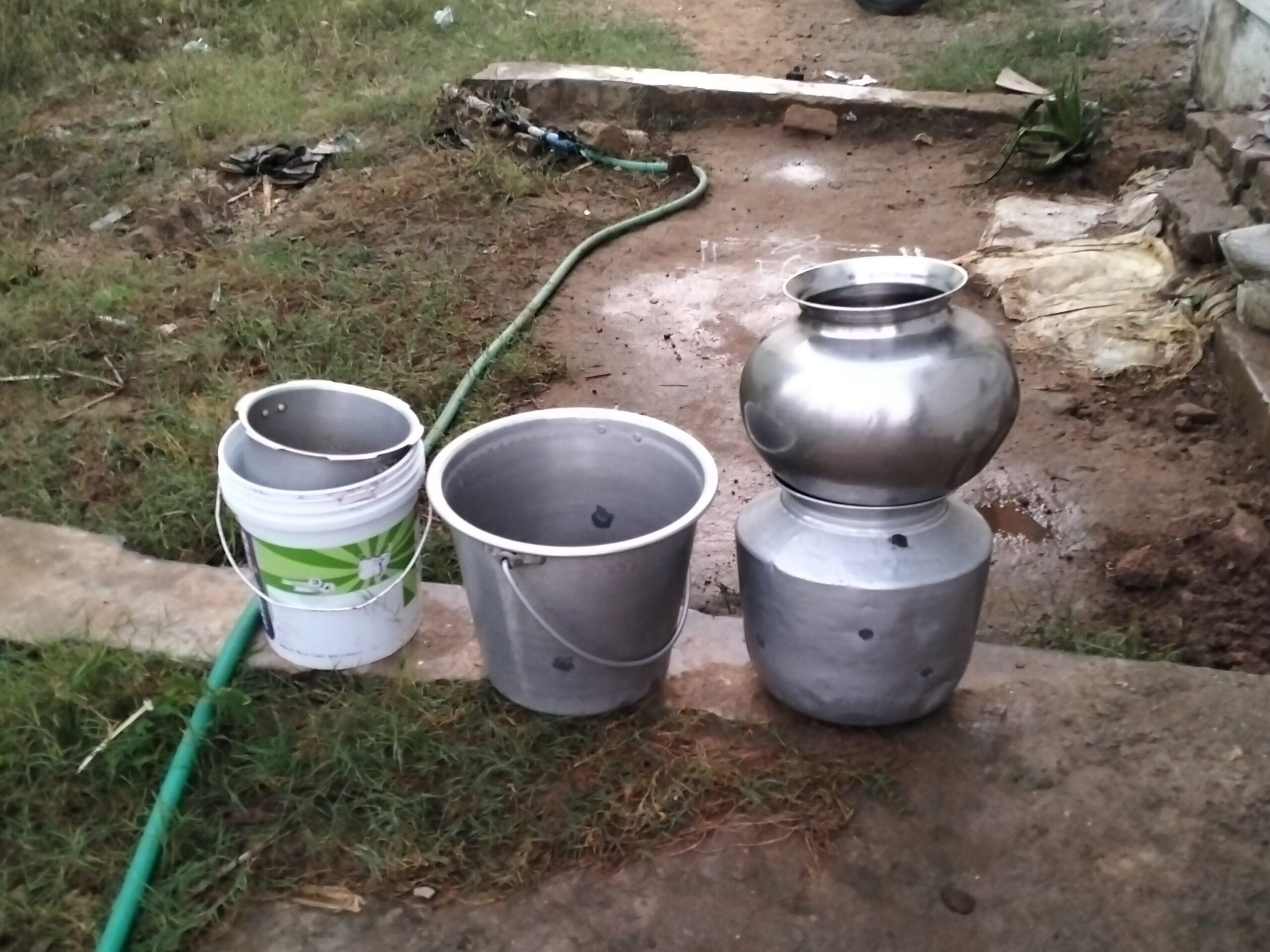 నేడు త్రాగునీటి సరఫరాకు అంతరాయం