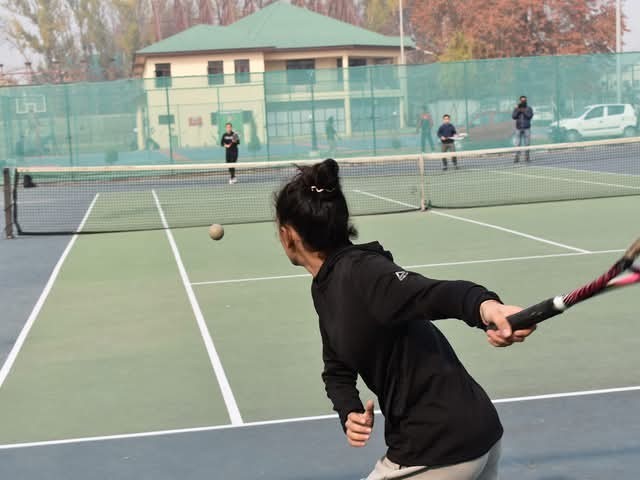 ఈనెల 11 నుండి రాష్ట్రస్థాయి పోటీలు