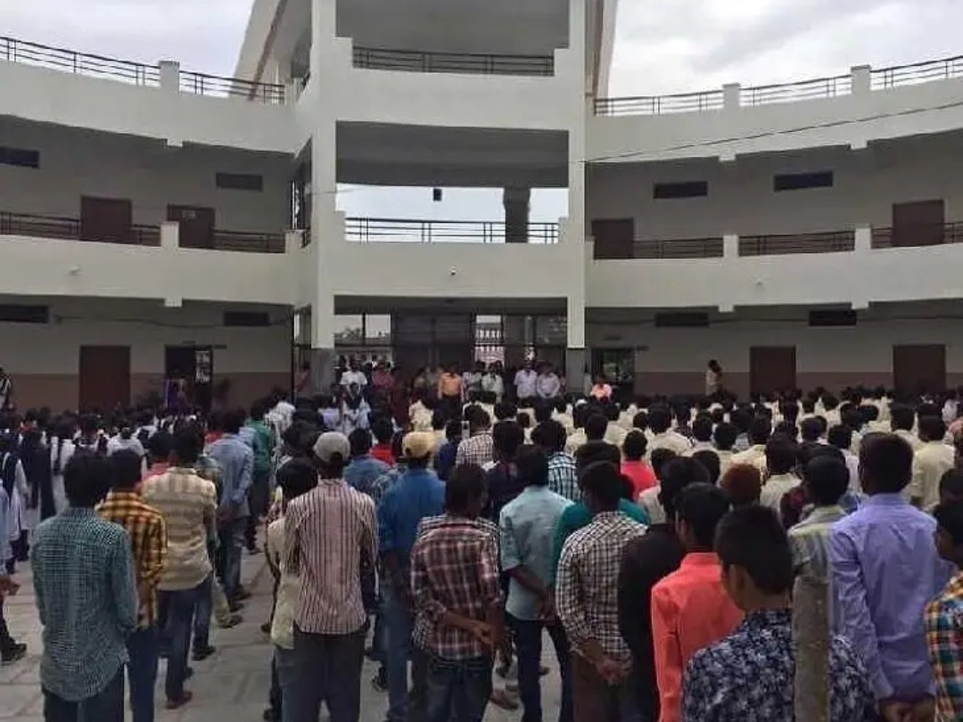 రెండేళ్లుగా చివరి స్థానానికే పరిమితం