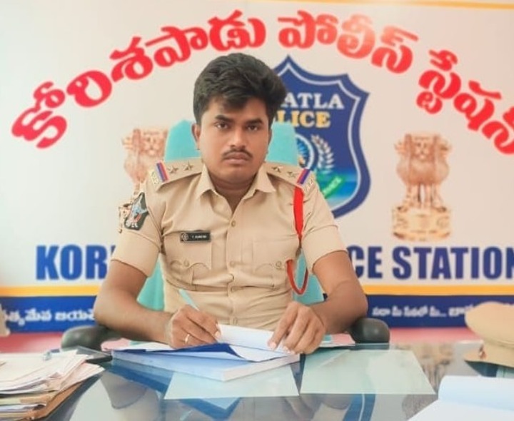 ముద్దాయికి 7 సంవత్సరాలు జైలు శిక్ష