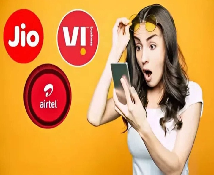 మళ్లీ పెరగనున్న రీఛార్జ్ ధరలు?