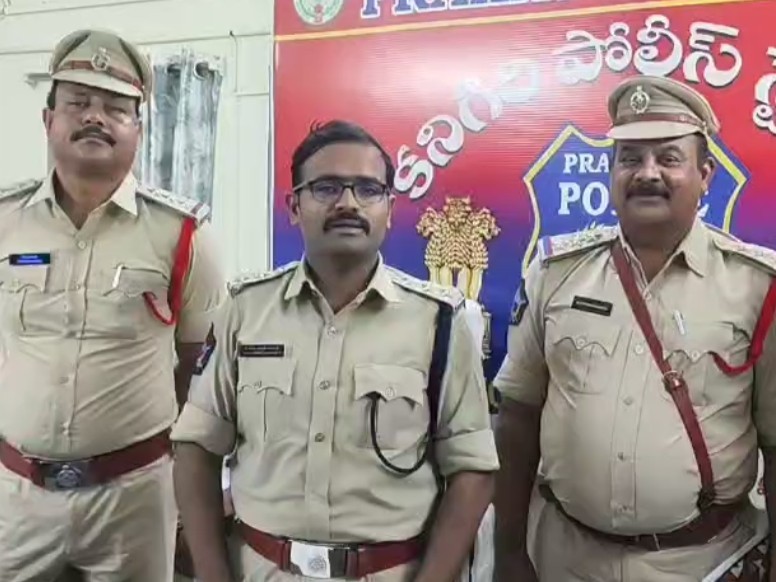 లోన్ రికవరీ ఏజెంట్స్ వేధింపులకు గురి చేస్తే చర్యలు: DSP