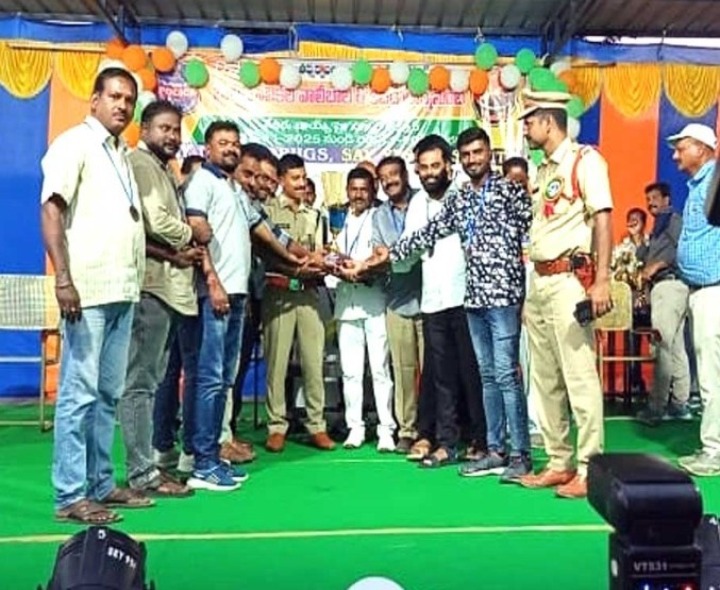 ఓటమి గెలుపునకు నాంది: సీపీ