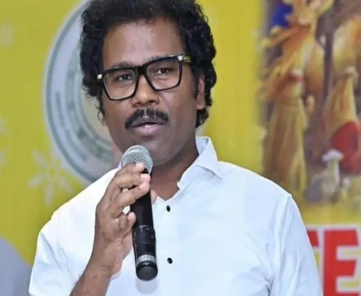 పాలసముద్రంలో నేడు ఎమ్మెల్యే పర్యటన