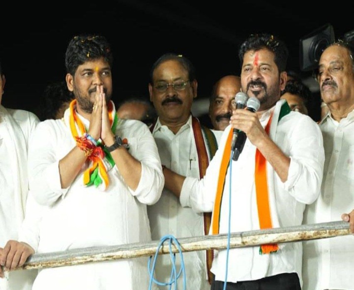 నేడు సీఎం రేవంత్ షెడ్యూల్ ఇలా..