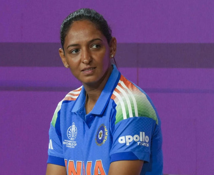 కెప్టెన్ హర్మన్‌ప్రీత్ కౌర్.. ఆస్తులు తెలుసా?