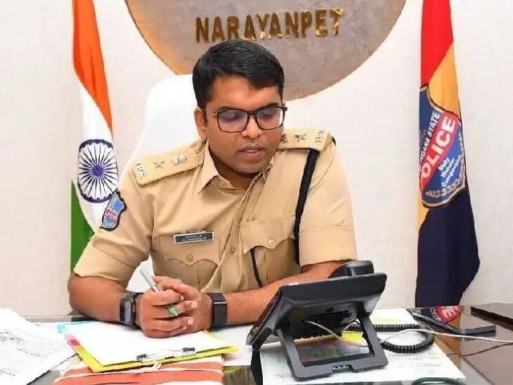 ‘డయల్ యువర్ ఎస్పీకి విశేష స్పందన’