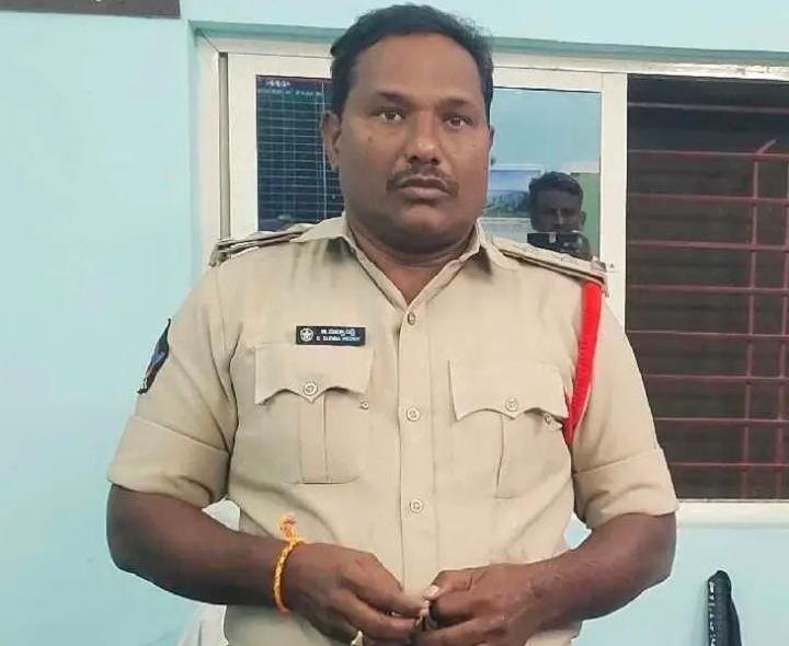 రొంపిచర్లలో ముగ్గురు అరెస్టు