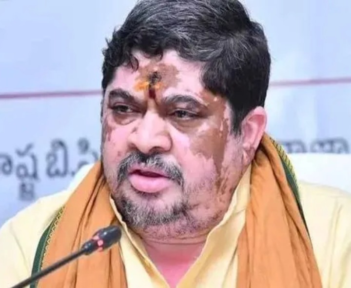 కిషన్ రెడ్డికి మంత్రి పొన్నం ప్రభాకర్ సవాల్