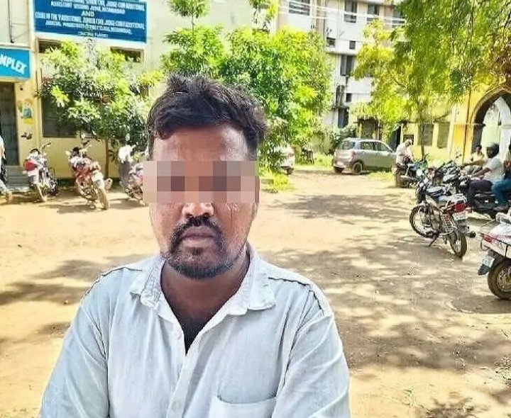 డయల్ 100 దుర్వినియోగం.. రెండు రోజుల జైలు