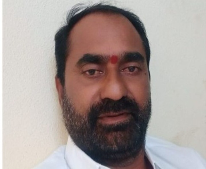 గౌడ సంఘం నూతన కమిటీ ఎన్నిక