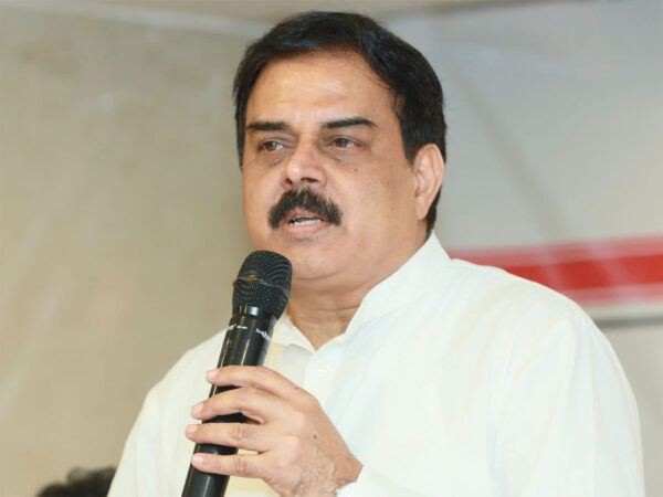 వాట్సాప్ లో ధాన్యం అమ్ముకోవచ్చు: మంత్రి నాదెండ్ల