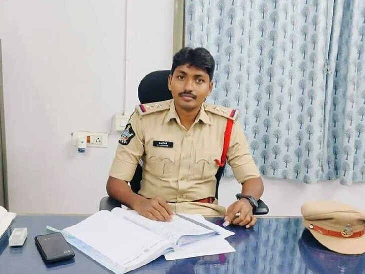 ‘నాటు సారా తయారీ..ఇద్దరు అరెస్ట్’