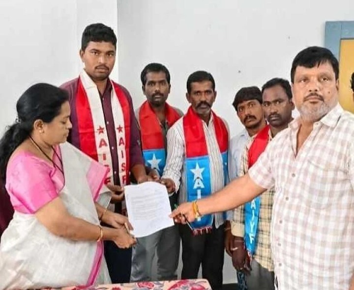 ‘దేవనకొండలో మౌలిక వసతులు కల్పించాలి’