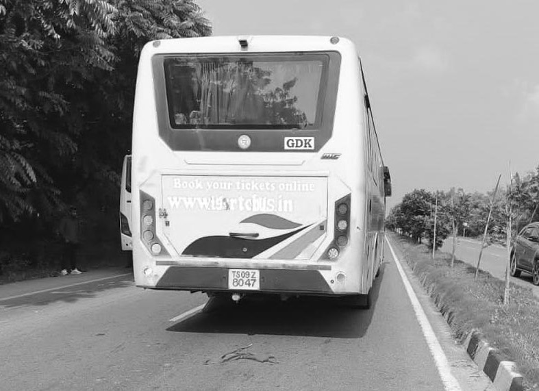 ఆర్టీసీ బస్సుల్లోనూ బ్లాక్ బాక్స్