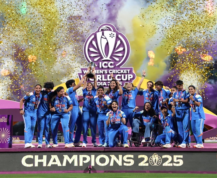 టీమిండియా విజయోత్సవ ర్యాలీ.. ఎప్పుడంటే?