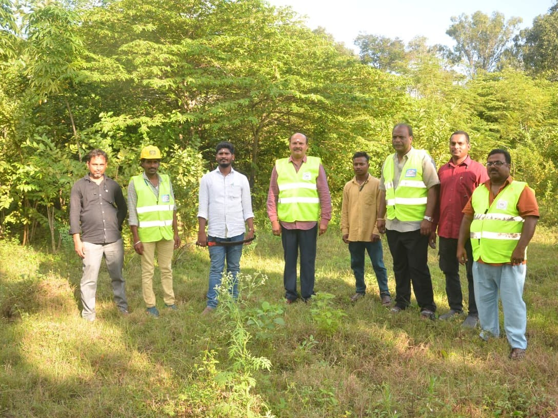 విద్యుత్ శాఖ ఆధ్వర్యంలో ప్రజా బాట