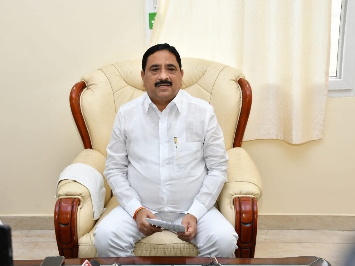 మరమ్మతులకు రూ.28.05 కోట్లు: ఎమ్మెల్యే