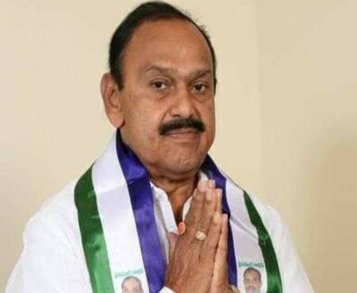 మాజీ ఎమ్మెల్యే పర్యటన వాయిదా