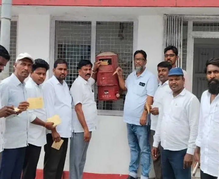 ‘విద్యా సంస్థలు కొడంగల్‌లోనే ఏర్పాటు చేయాలి’