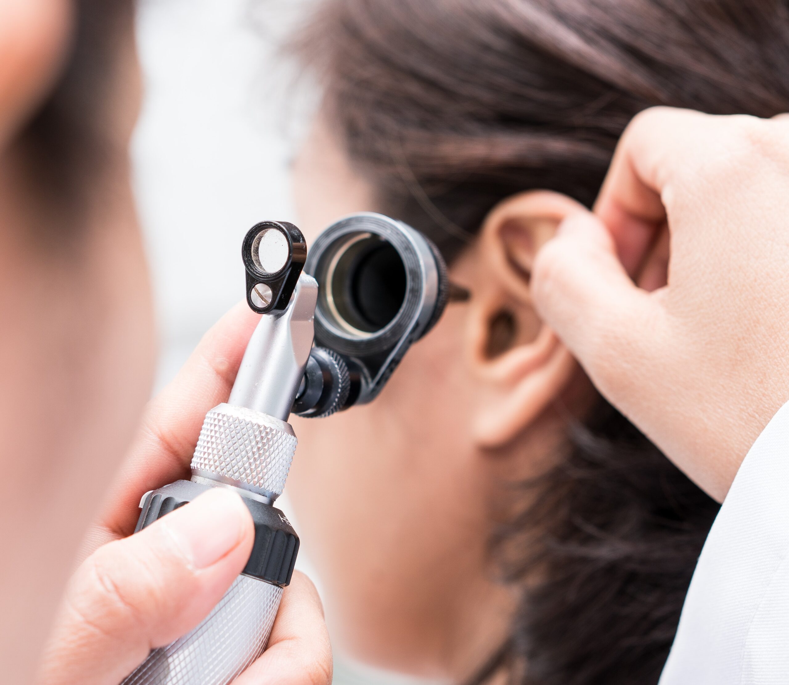 వాతావరణం దృష్ట్యా చెవి ఇన్ఫెక్షన్లు?