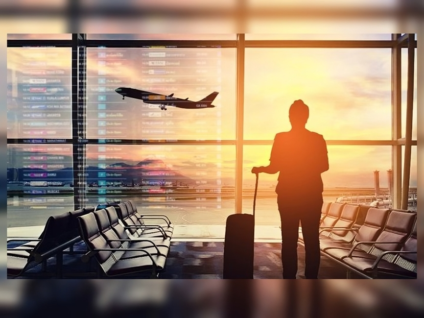 విమాన ప్రయాణికులకు GOOD NEWS