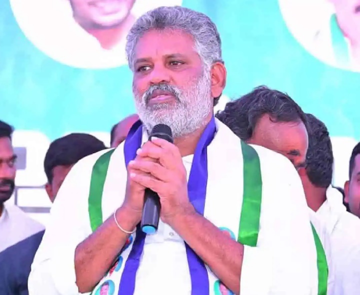 మంగళగిరి ఎయిమ్స్‌కు చెవిరెడ్డి