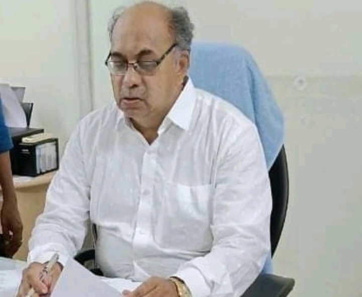 ఎకనామిక్స్ పోస్టుకు దరఖాస్తుల ఆహ్వానం