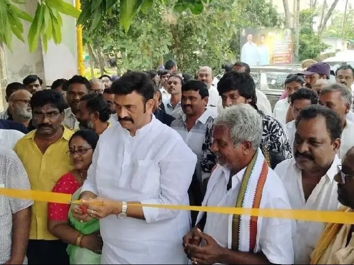 NRP అగ్రహారంలో పర్యటించిన డిప్యూటీ స్పీకర్