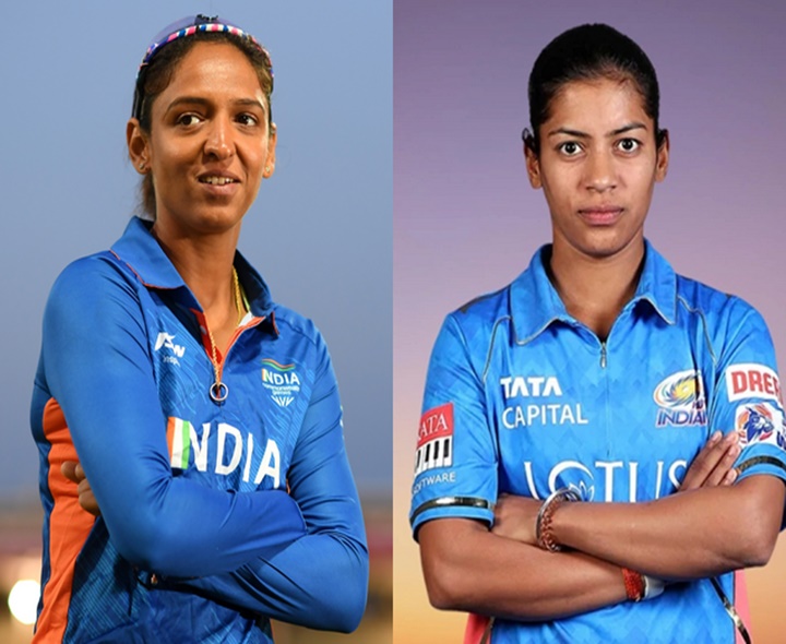 హర్మన్ ప్రీత్, అమన్ జ్యోత్‌కు.. పీఏసీ రివార్డు