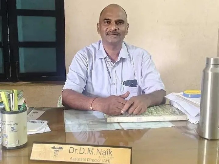 రేపు పశువులకు ఉచిత వైద్య శిబిరం