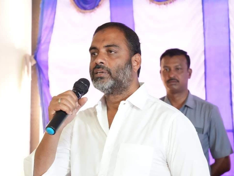 కదిరి అభివృద్ధికి చంద్రబాబు చేసింది శూన్యం: మక్బూల్‌