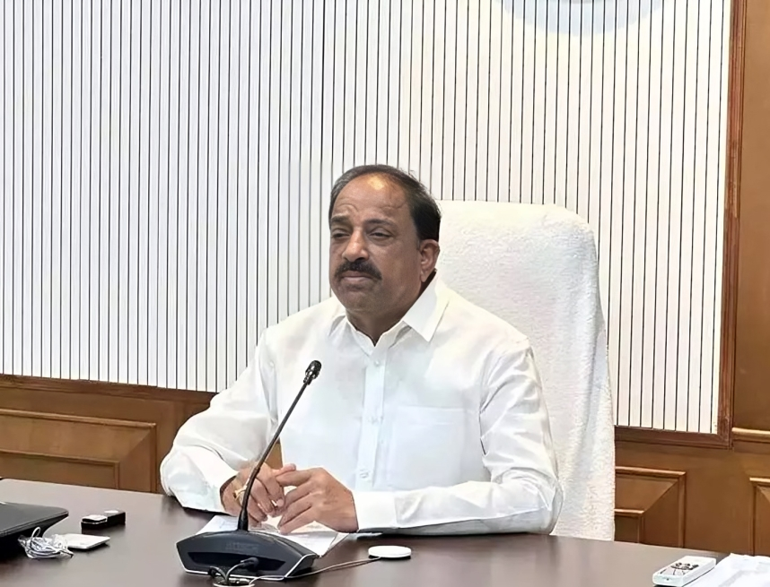 రైతుల విజ్ఞప్తికి మంత్రి తుమ్మల స్పందన