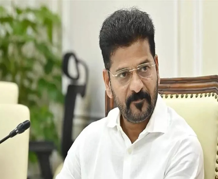 రేవంత్‌తో అమెజాన్ వెబ్ సర్వీసెస్ బృందం భేటీ
