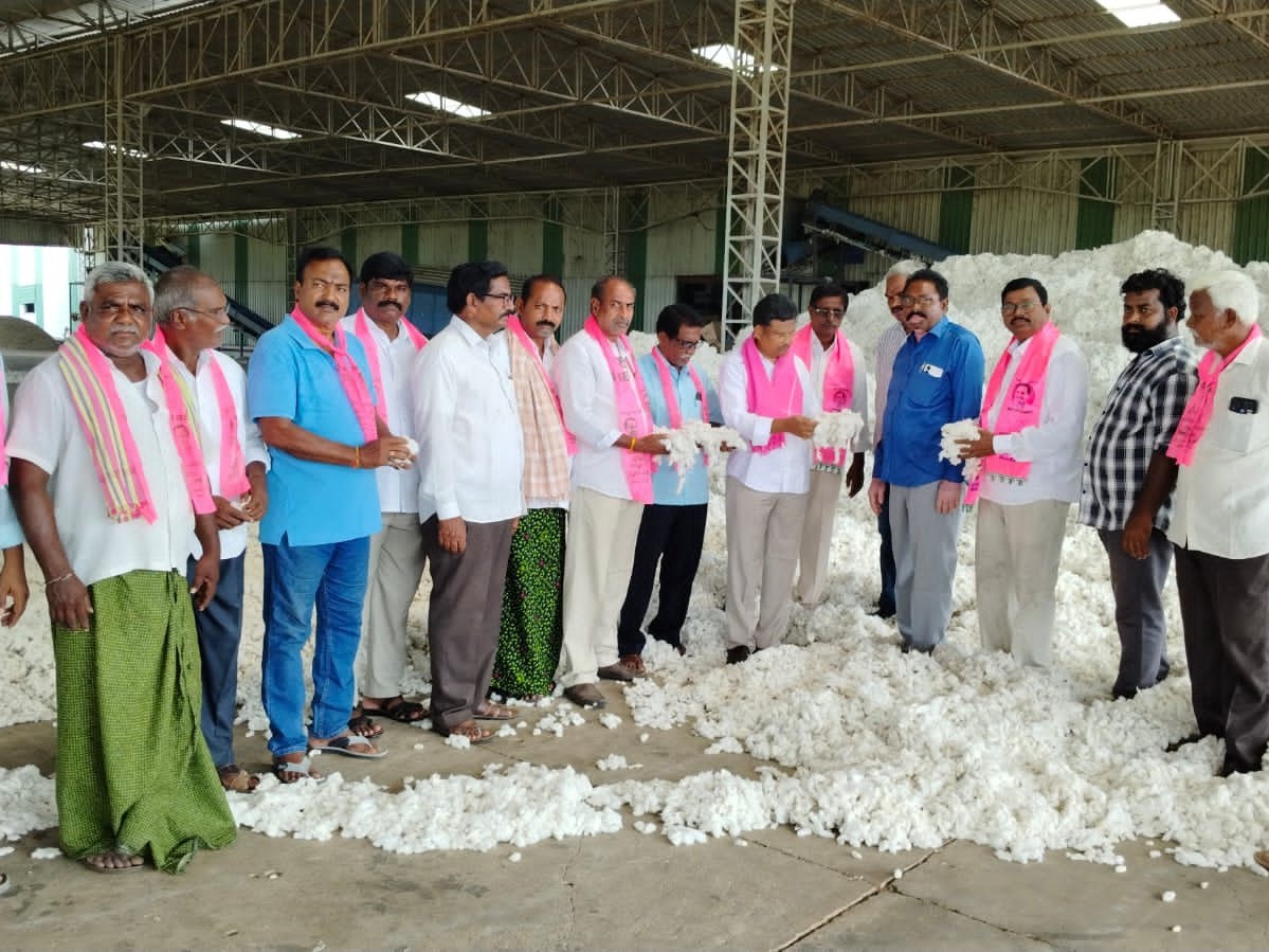 ‘సీసీఐ నిబంధనలను మార్చాలి’