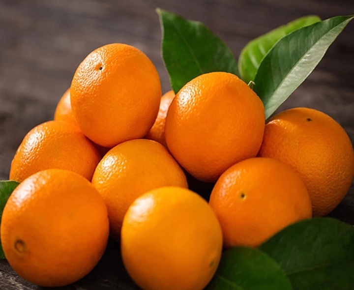 నారింజ పండు తింటే కలిగే లాభాలు తెలుసా?