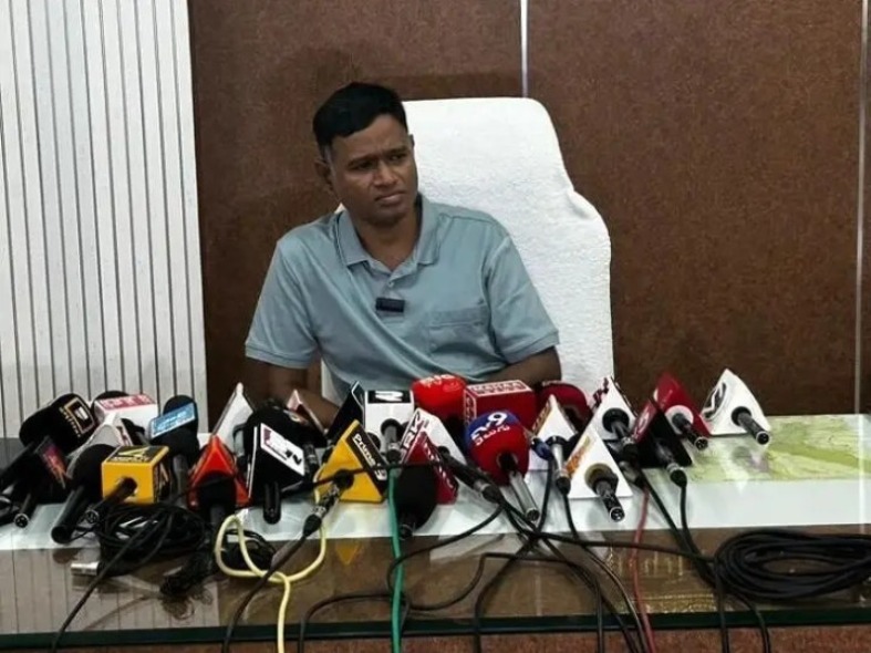 తిరుపతి జిల్లాకు కుంకీ ఏనుగుల అవసరం లేదు: DFO