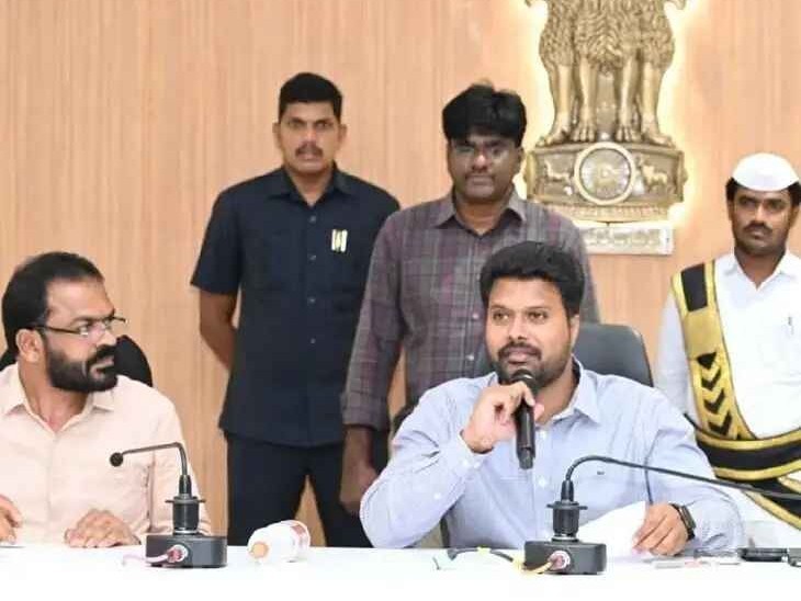 ‘విద్యార్థులకు కెరియర్ గైడెన్స్ పై అవగాహన కల్పించాలి’