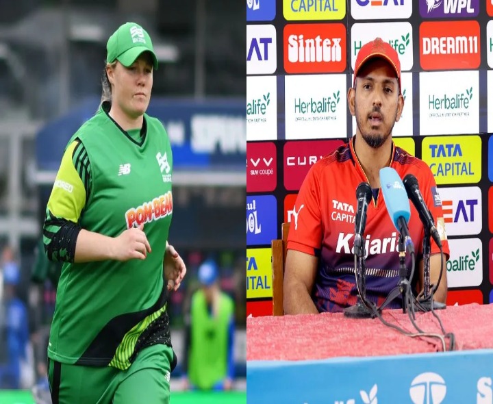 RCB జట్టుకు కొత్త హెడ్ కోచ్