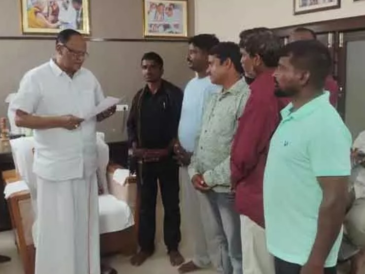 ‘యాసంగి ధాన్యానికి బోనస్ చెల్లించాలి’