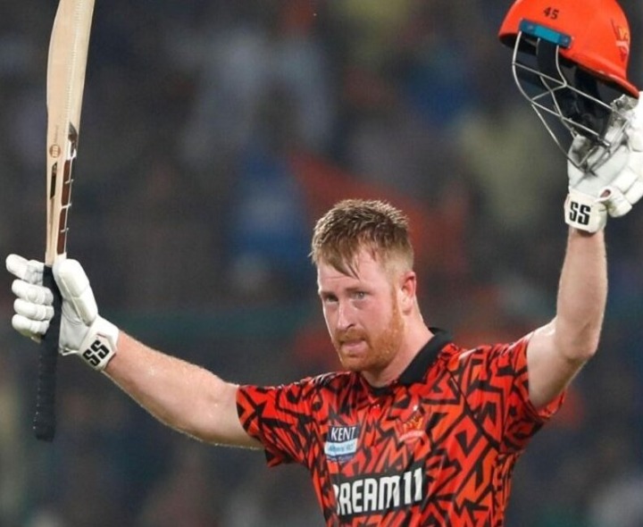 స‌న్‌రైజ‌ర్స్ నుంచి క్లాసెన్ ఔట్..?