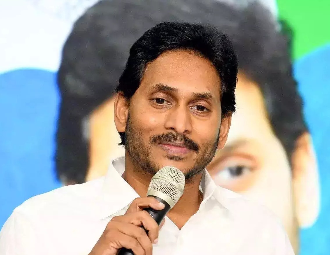 కూటమి పాలనలో 16 సార్లు విపత్తులు: జగన్