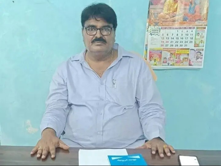 మండవల్లికి నూతన MDO నియామకం