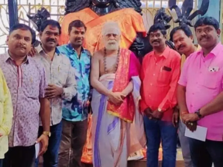 భద్రకాళి ఆలయంలో కార్తీక వనభోజనాలు