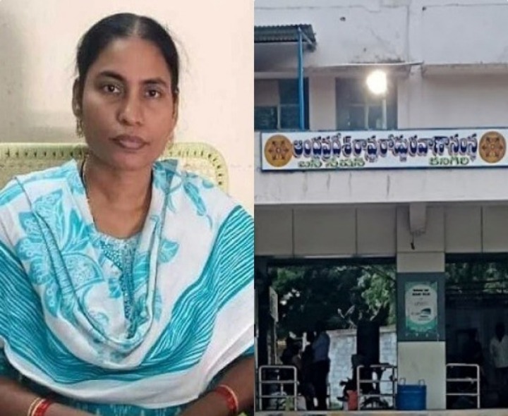 రేపు కార్తీక పౌర్ణమికి ప్రత్యేక బస్సులు